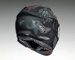 Shoei GT Air 2 Ubiquity TC9 -Shoei Store UB5B25D