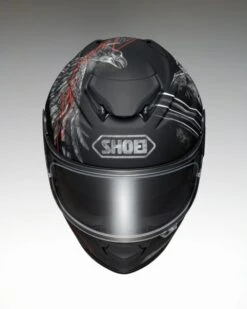 Shoei GT Air 2 Ubiquity TC9 -Shoei Store UB5B35D