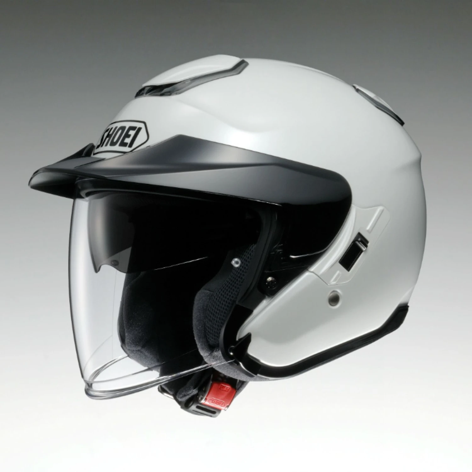 Shoei J-Cruise / J-Cruise II V-440 Visor 7 Shoei J-Cruise / J-Cruise II V-440 Visor - Image 5