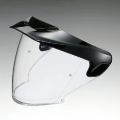 Shoei J-Cruise / J-Cruise II V-440 Visor 9 Shoei J-Cruise / J-Cruise II V-440 Visor -Shoei Store V 44020Visor Shield20Black1694036499 1186