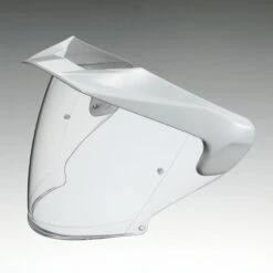 Shoei J-Cruise / J-Cruise II V-440 Visor 10 Shoei J-Cruise / J-Cruise II V-440 Visor -Shoei Store V 44020Visor Shield20White1694036447 1126