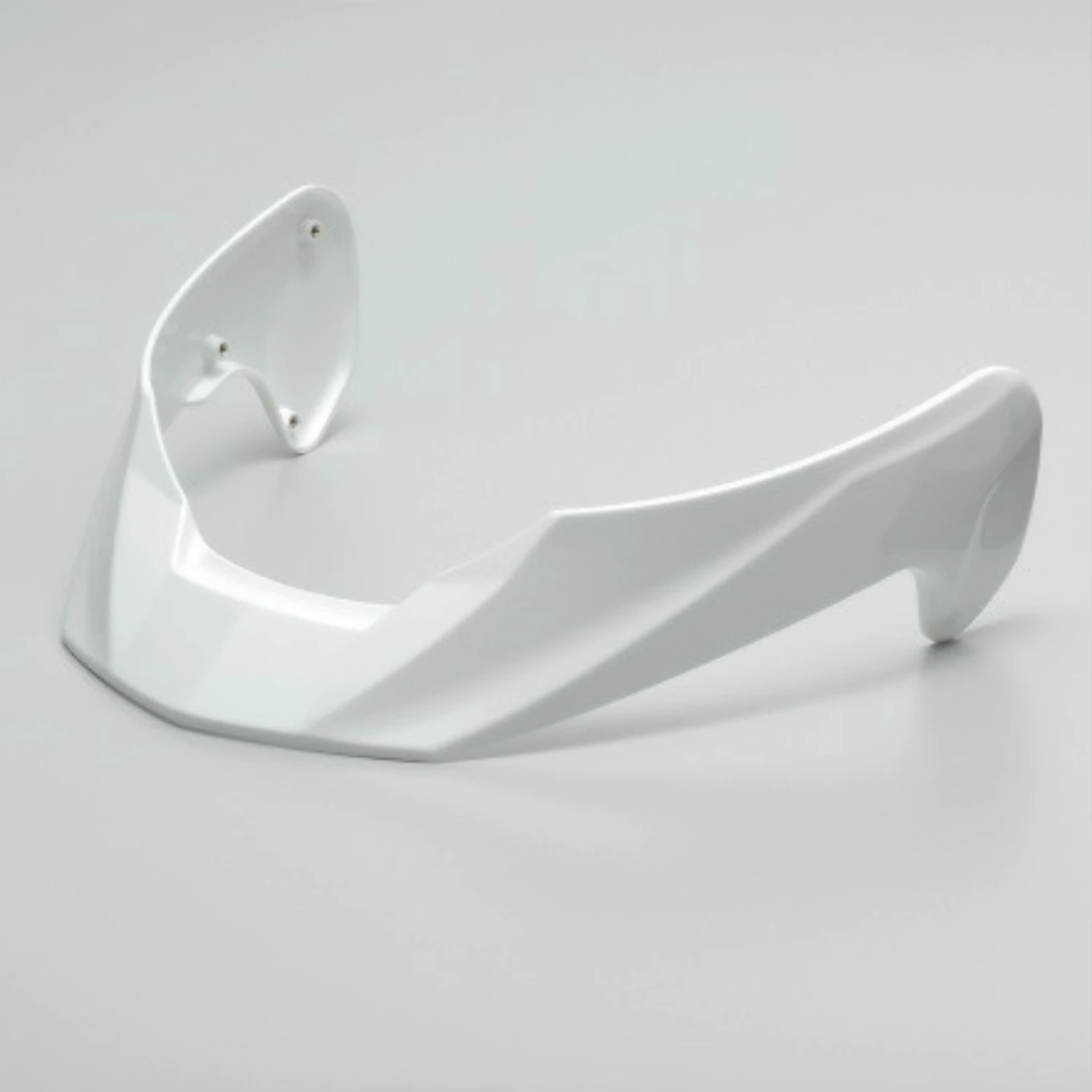 Shoei J-Cruise / J-Cruise II V-440 Visor 4 Shoei J-Cruise / J-Cruise II V-440 Visor - Image 2