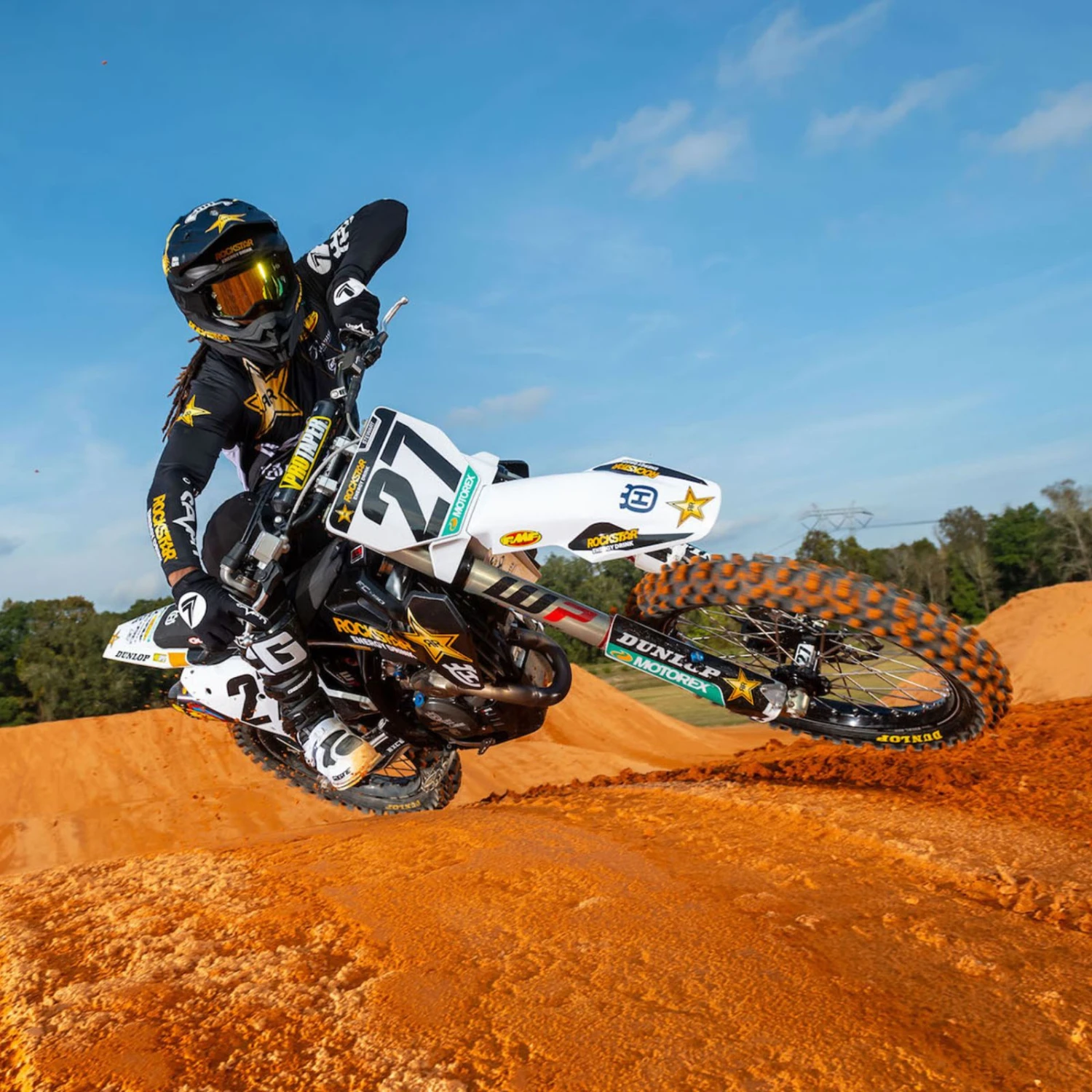 Shoei VFX-EVO 8 Shoei VFX-EVO - Image 6