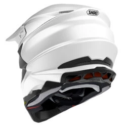 Shoei VFX-EVO 11 Shoei VFX-EVO -Shoei Store VFX EVO White Back 2100x1680 300 RGB1614966799 31942