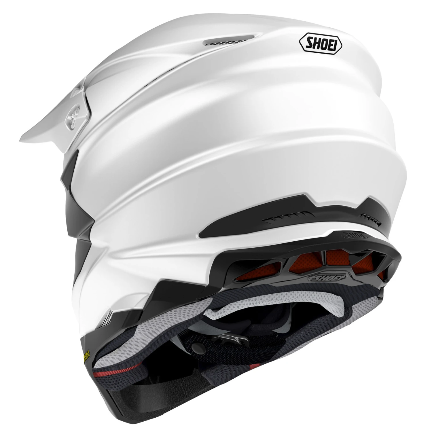 Shoei VFX-EVO 6 Shoei VFX-EVO - Image 4