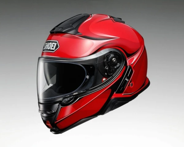 Shoei Neotec 2 Winsome TC1 - Bluetooth Offers Available 3 Shoei Neotec 2 Winsome TC1 - Bluetooth Offers Available