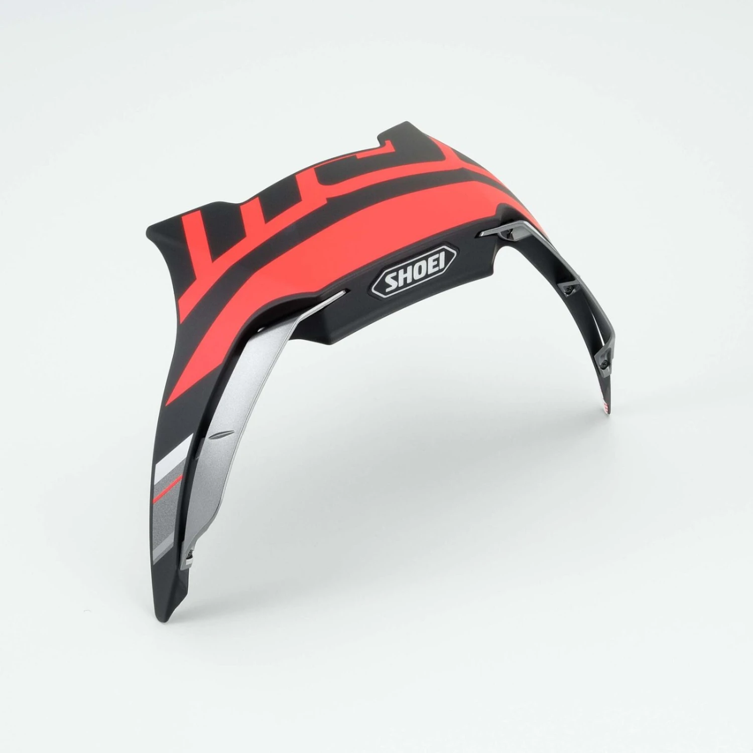 Shoei X-Fourteen Rear Stabilizer 5 Shoei X-Fourteen Rear Stabilizer - Image 3