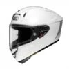 Shoei X-SPR Pro White -Shoei Store X SPR PRO20WHT