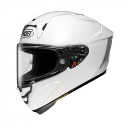 Shoei X-SPR Pro White