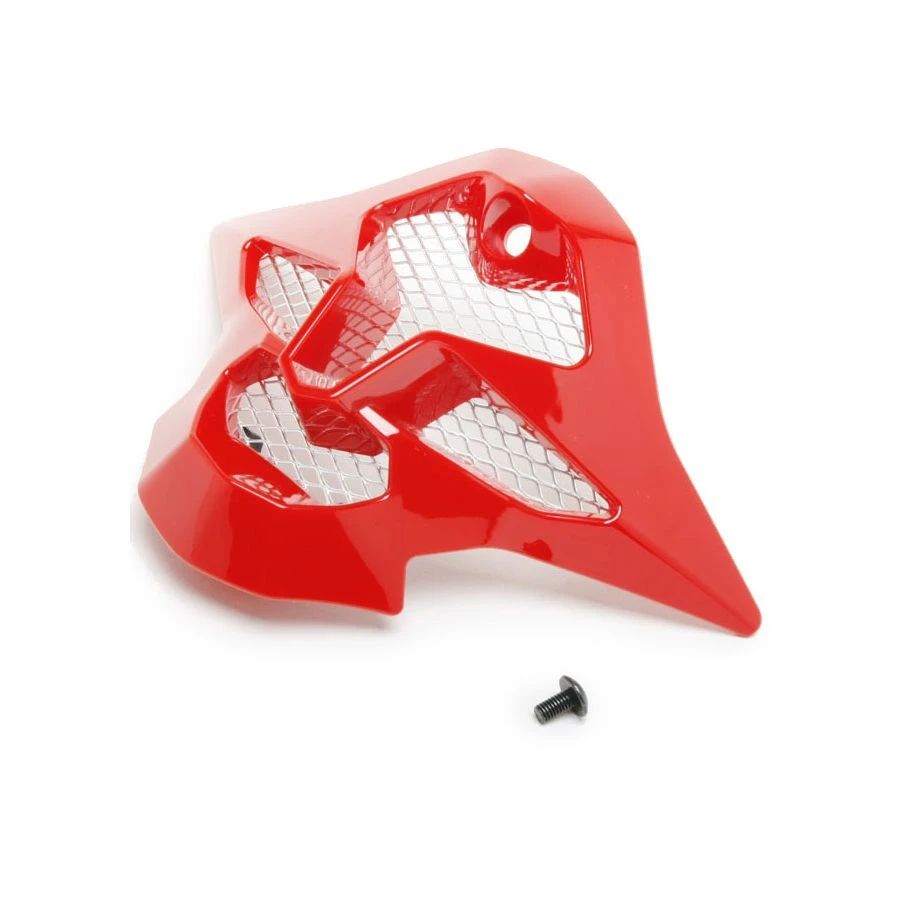 Shoei VFX-W Mouthpiece 10 Shoei VFX-W Mouthpiece - Image 8