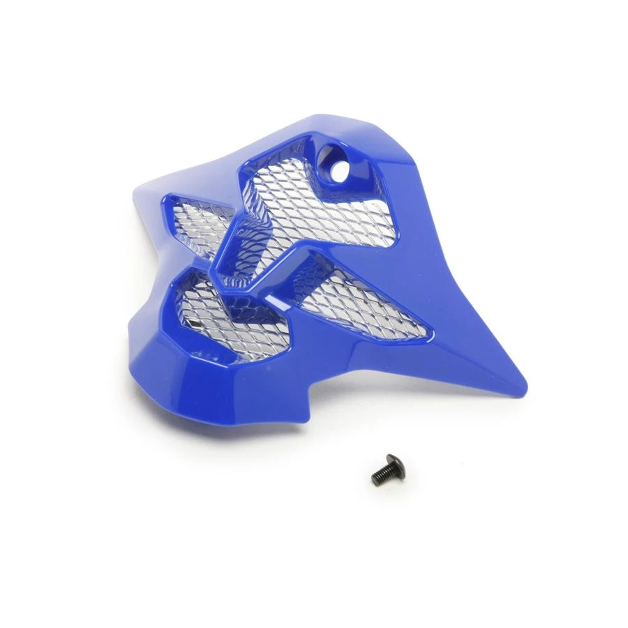 Shoei VFX-W Mouthpiece 4 Shoei VFX-W Mouthpiece - Image 2