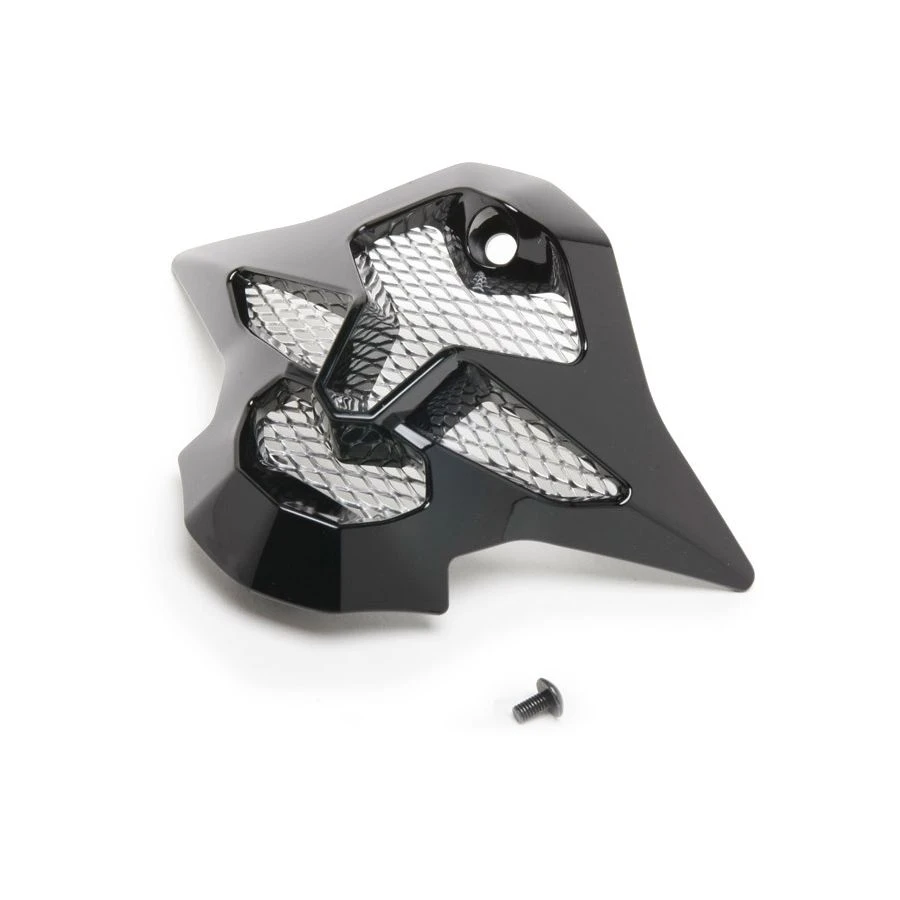 Shoei VFX-W Mouthpiece 3 Shoei VFX-W Mouthpiece