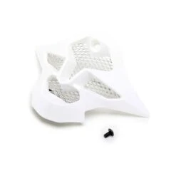 Shoei VFX-W Mouthpiece 20 Shoei VFX-W Mouthpiece -Shoei Store X0061692660408 2250010