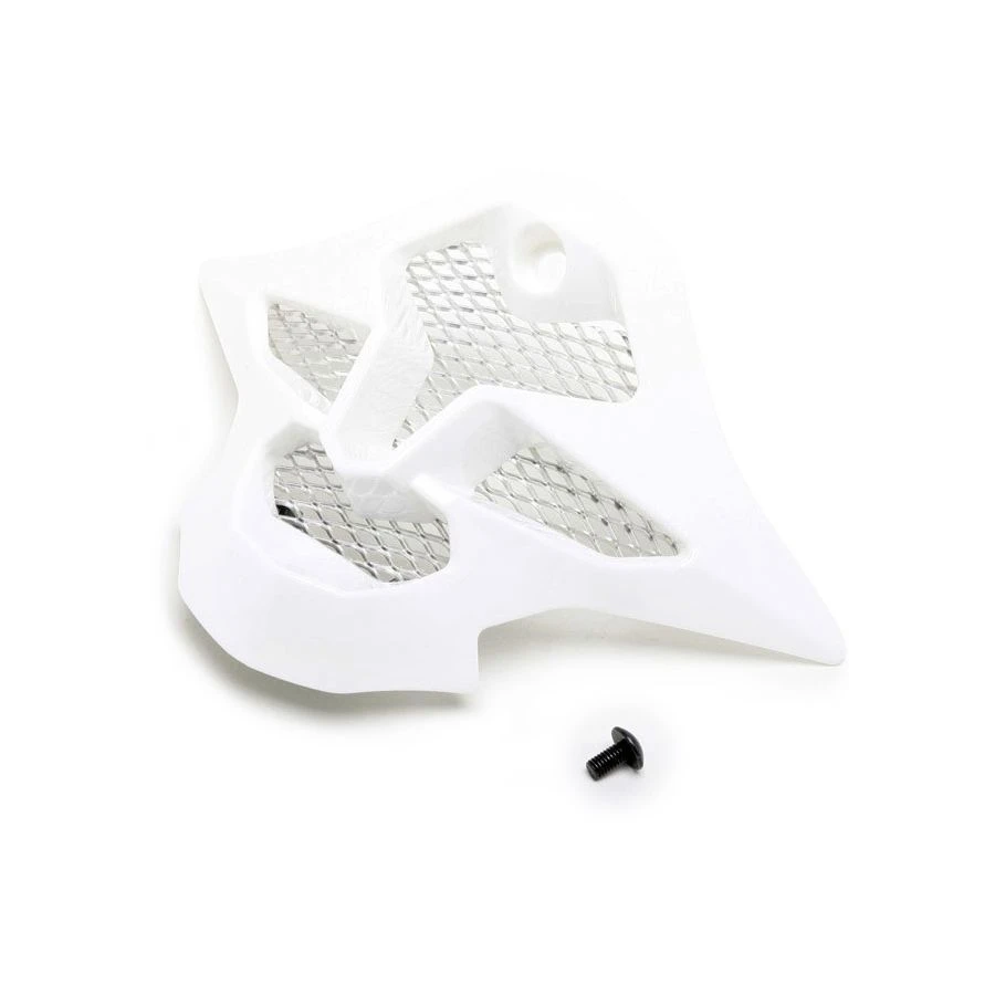 Shoei VFX-W Mouthpiece 11 Shoei VFX-W Mouthpiece - Image 9