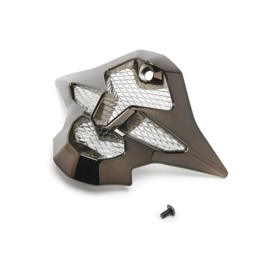 Shoei VFX-W Mouthpiece 12 Shoei VFX-W Mouthpiece - Image 10