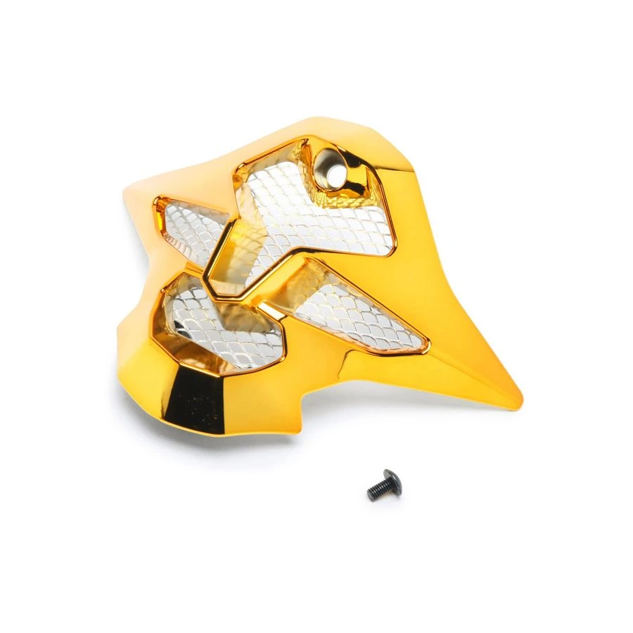 Shoei VFX-W Mouthpiece 6 Shoei VFX-W Mouthpiece - Image 4