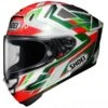 Shoei X-SPR Pro Escalate TC4 -Shoei Store XSPRO20ESCALATE20TC4