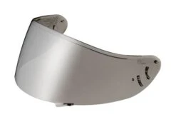 Shoei CW-1 Pinlock-Ready Spectra Face Shield -Shoei Store cw 1 silver