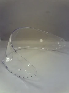 Shoei Visor CWR-F - Suits XSPIRIT-3 3 Shoei Visor CWR-F - Suits XSPIRIT-3