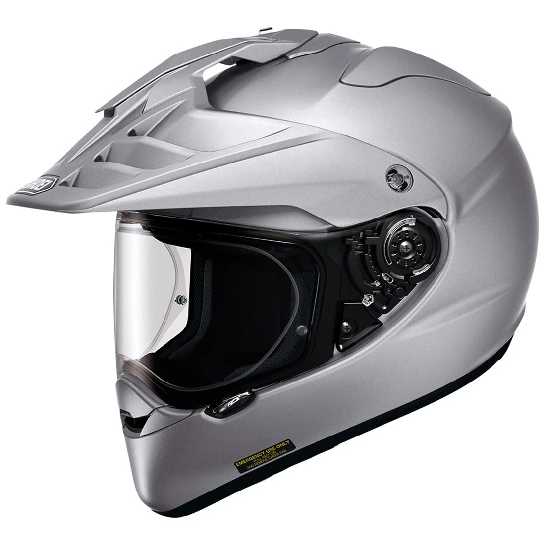 Shoei Hornet X2 6 Shoei Hornet X2 - Image 4