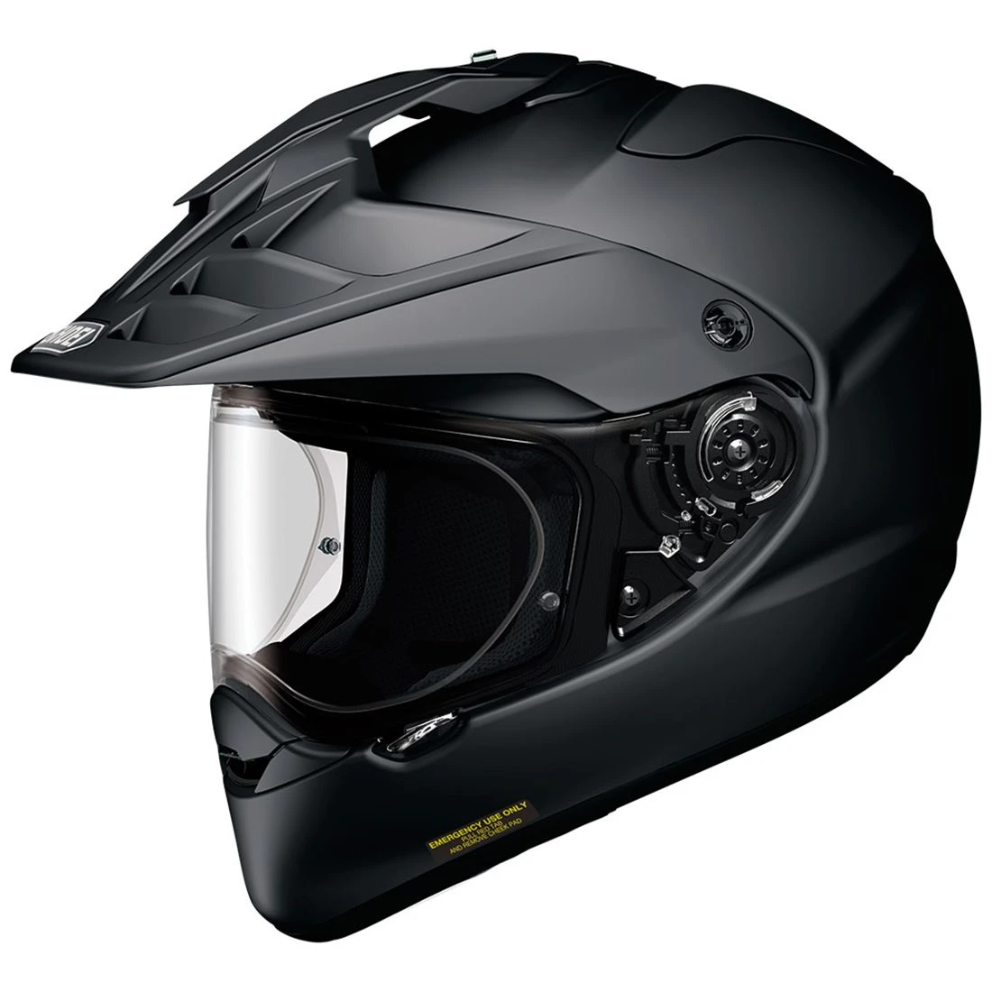 Shoei Hornet X2 4 Shoei Hornet X2 - Image 2