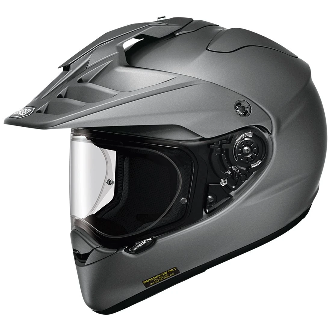 Shoei Hornet X2 5 Shoei Hornet X2 - Image 3