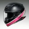 Shoei NXR2 Nocturne TC7 -Shoei Store nxrr220nocturne20tc7