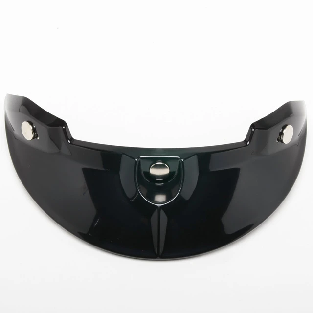 Shoei RJ Platinum-R GT Visor 3 Shoei RJ Platinum-R GT Visor