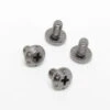 Shoei Quick Release E Screw Set -Shoei Store products 40qrsasc1679325222 18336471694196021 240958