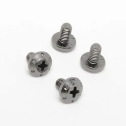 Shoei Quick Release E Screw Set