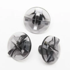Shoei VFX-EVO Cross Visor Screw Set