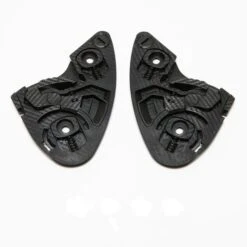 Shoei Quick Release Base Plate Set