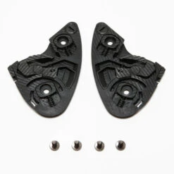 Shoei Quick Release Base Plate Full Set