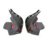 Shoei RF-1200 Cheek Pad Set -Shoei Store products 60120che 11692655586 22462811693003085 2579352