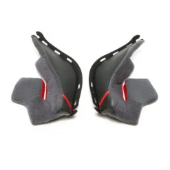 Shoei RF-1200 Cheek Pad Set