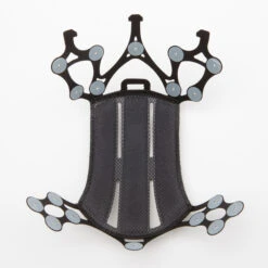 Shoei X-Fourteen Thicker Center Pad Top