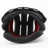 Shoei Hornet X2 Thinner Center Pad Top -Shoei Store products 60hcen1694017502 1085