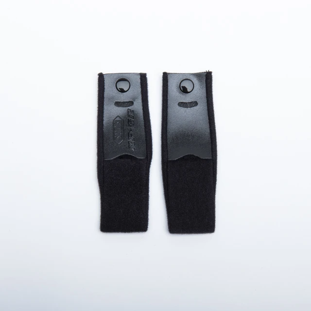 Shoei RF-SR Chin Strap Cover Set 4 Shoei RF-SR Chin Strap Cover Set - Image 2