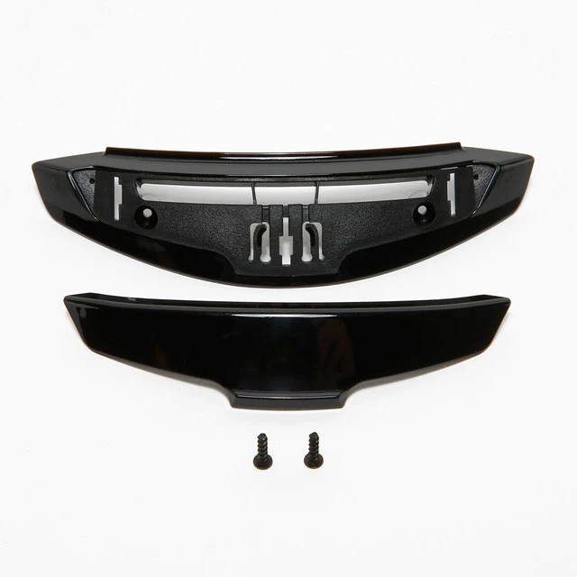 Shoei RF-1200 Lower Air Intake Vent 5 Shoei RF-1200 Lower Air Intake Vent - Image 3