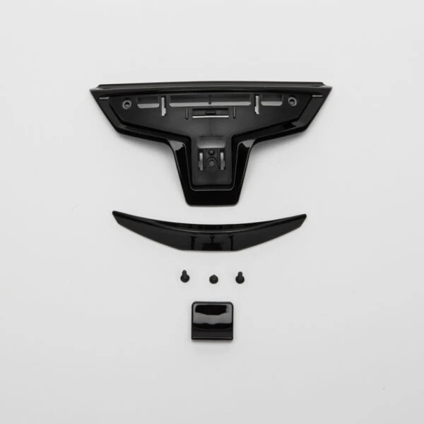 Shoei X-Fourteen Lower Air Intake 3 Shoei X-Fourteen Lower Air Intake