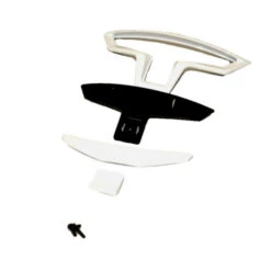 Shoei X-Fourteen Lower Air Intake 12 Shoei X-Fourteen Lower Air Intake -Shoei Store products 7014lwlwht 600x6001649801810 48062