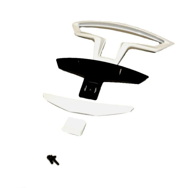 Shoei X-Fourteen Lower Air Intake 6 Shoei X-Fourteen Lower Air Intake - Image 4