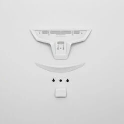 Shoei X-Fourteen Lower Air Intake 14 Shoei X-Fourteen Lower Air Intake -Shoei Store products 7014lwwht 600x6001649801687 47964