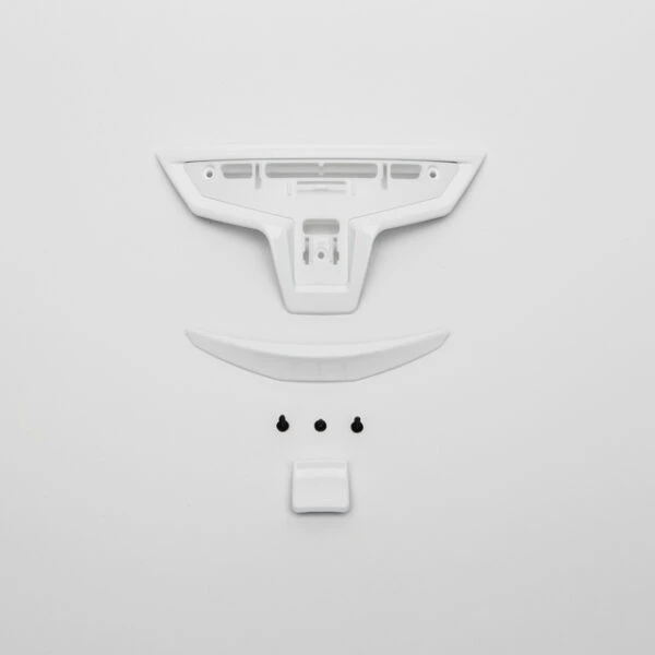 Shoei X-Fourteen Lower Air Intake 8 Shoei X-Fourteen Lower Air Intake - Image 6