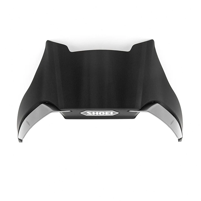 Shoei X-Fourteen Rear Stabilizer 3 Shoei X-Fourteen Rear Stabilizer