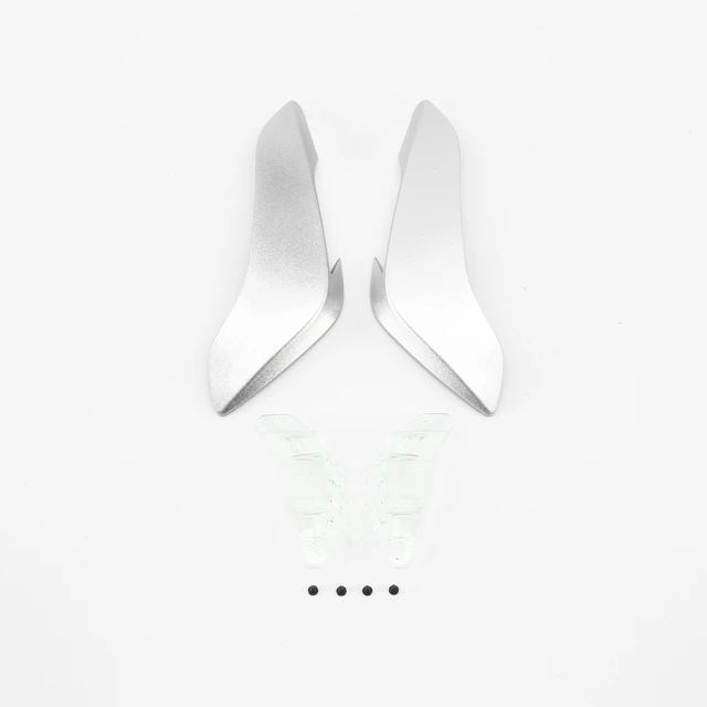 Shoei Hornet X2 Top Air Outlet Vent 6 Shoei Hornet X2 Top Air Outlet Vent - Image 4