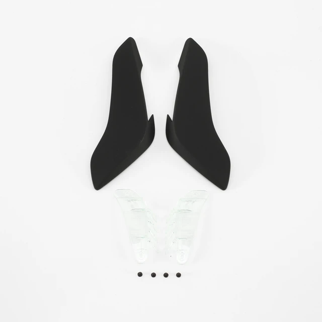 Shoei Hornet X2 Top Air Outlet Vent 4 Shoei Hornet X2 Top Air Outlet Vent - Image 2