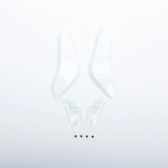 Shoei Hornet X2 Top Air Outlet Vent 7 Shoei Hornet X2 Top Air Outlet Vent - Image 5