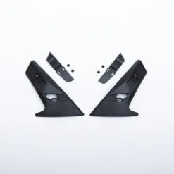 Shoei RF-SR Upper Air Intake 5 Shoei RF-SR Upper Air Intake -Shoei Store products 70rydupblk1679331698 1855143