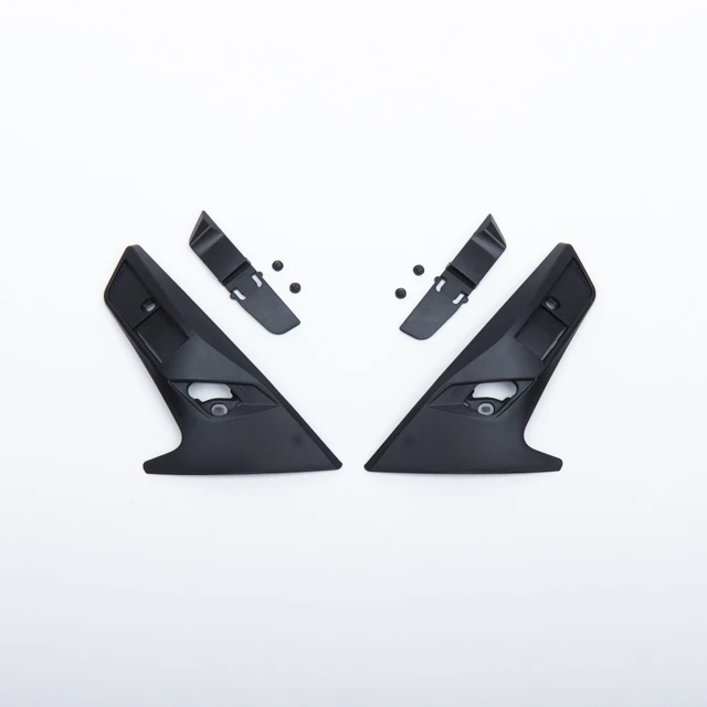 Shoei RF-SR Upper Air Intake 4 Shoei RF-SR Upper Air Intake - Image 2